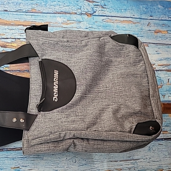 Demarini tote laptop bag - Picture 4 of 15